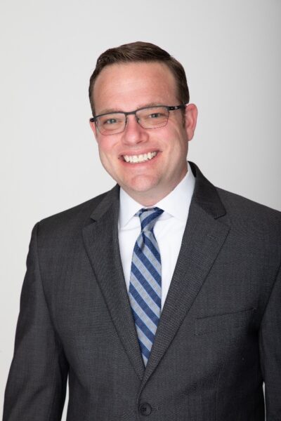 Dr. Ryan Cornner