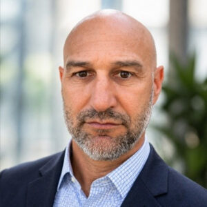 Richard Vanzini