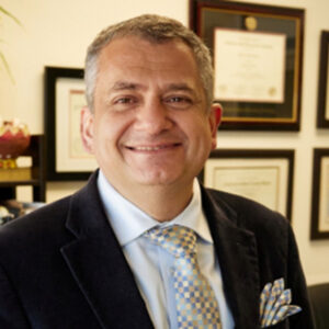 Patrick Shahnazarian