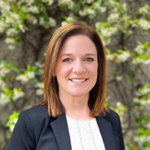 Heather Skaife